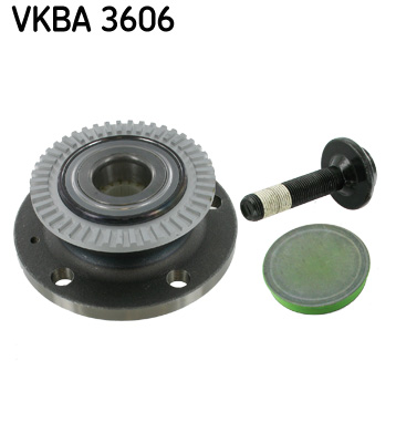 Rodamiento SKF VKBA3606